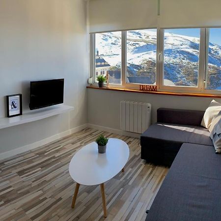 Precioso Apartamento En Sierra Nevada Esterno foto