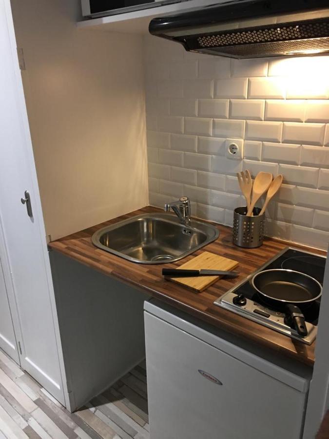 Precioso Apartamento En Sierra Nevada Esterno foto
