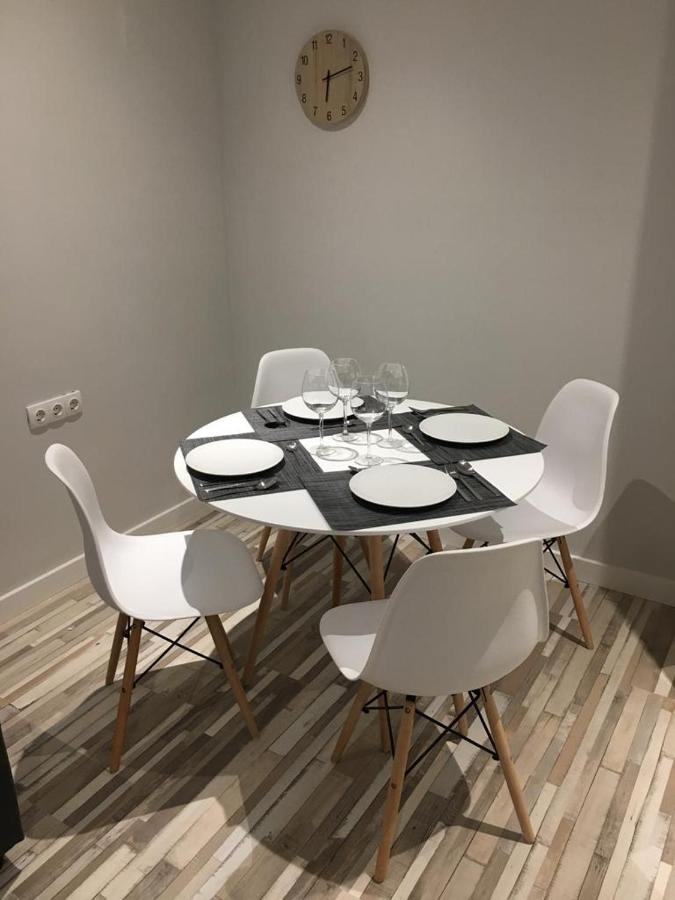 Precioso Apartamento En Sierra Nevada Esterno foto