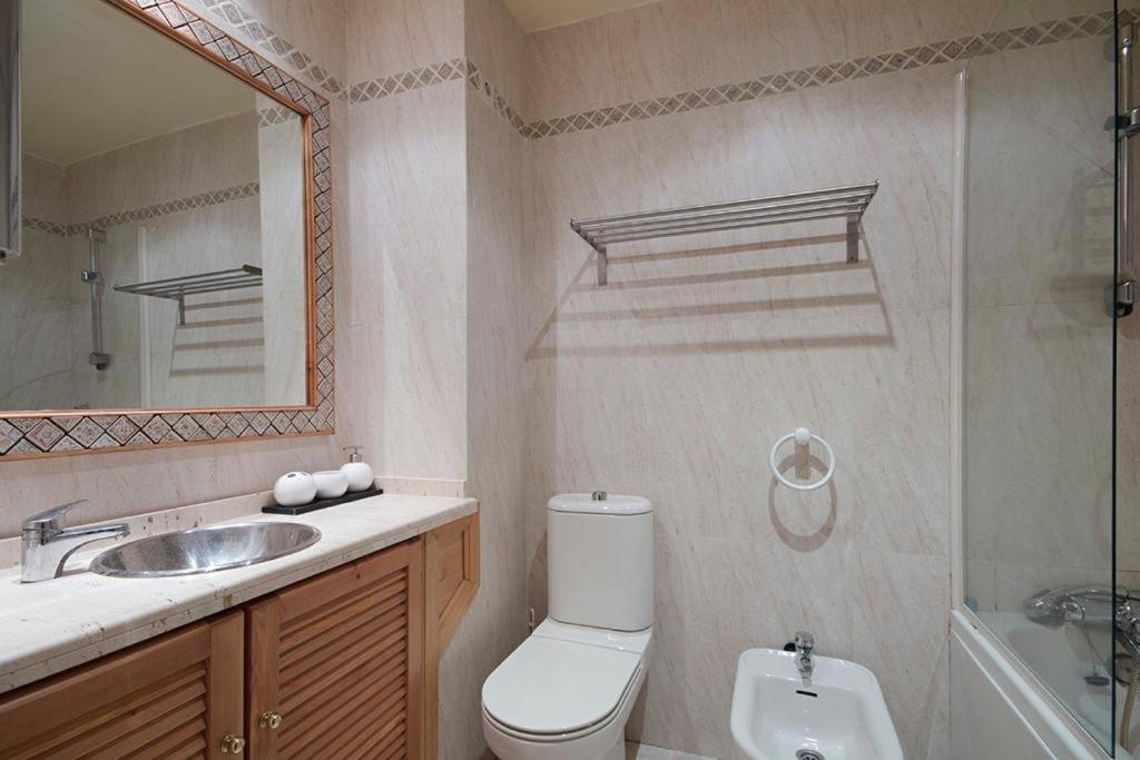 Precioso Apartamento En Sierra Nevada Esterno foto