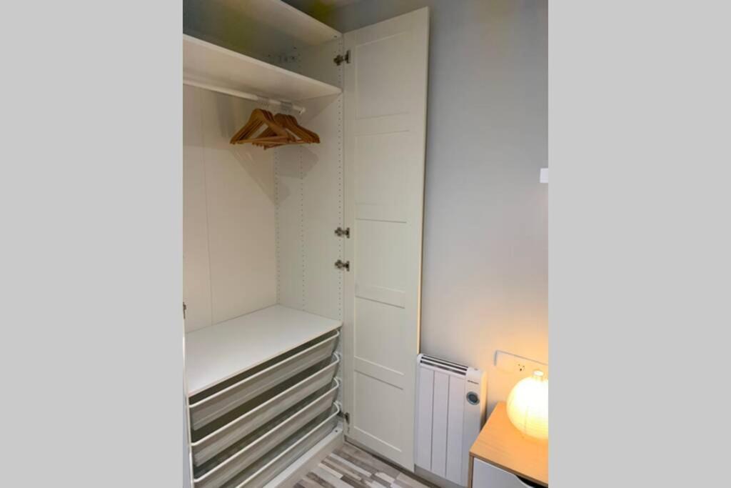 Precioso Apartamento En Sierra Nevada Esterno foto