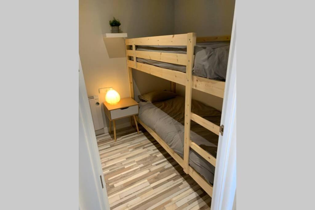Precioso Apartamento En Sierra Nevada Esterno foto